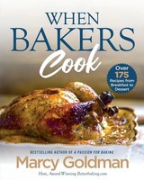 Marcy Go*Dman | When Bakers Cook | Taschenbuch | Englisch (2024)