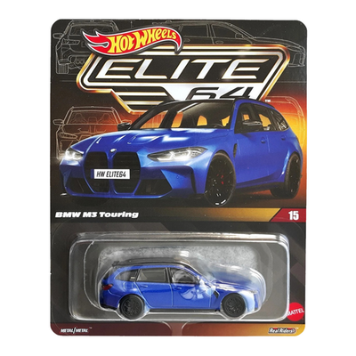 Hot Wheels BMW M3 Wagon - 2024 - 138/250 (Gebraucht) In Flawil Für CHF - Foto 3