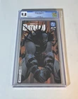 🔥 Absolute Batman #4 CGC 9.8 Graded Cover A 1st First Printing Scott Snyder 🔥