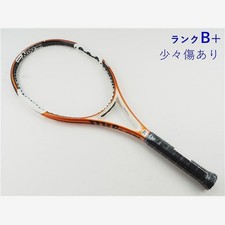Wilson N TOUR TWO 105 Tennis Racquet Used G2 From Japan