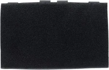 MOLLE Hook and Loop Mounting Placard Platform, Tactical Style Flex Loop Panel to