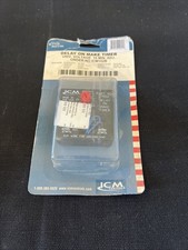 ICM Controls ICM102B Delay On Make Timer .03-10 Minutes Made In USA