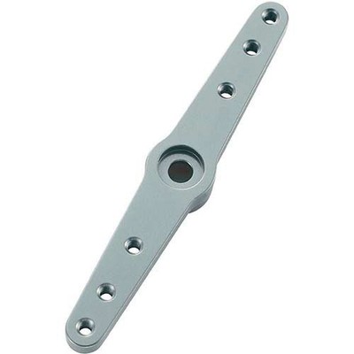 Ansmann-racing Alu Servohorn Double 45mm Futaba 554700021