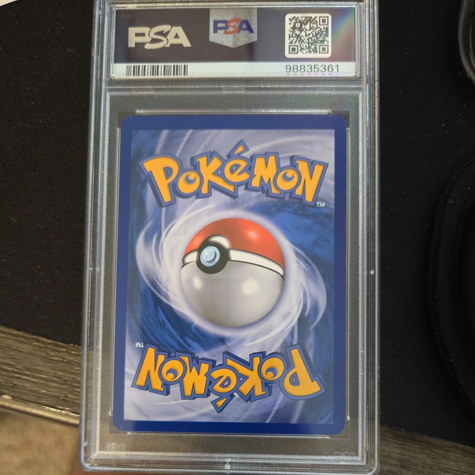 2009 Platinum- Arceus Raichu - (Prerelease) 27/99 Nintendo Regular  - Image 2 of 2