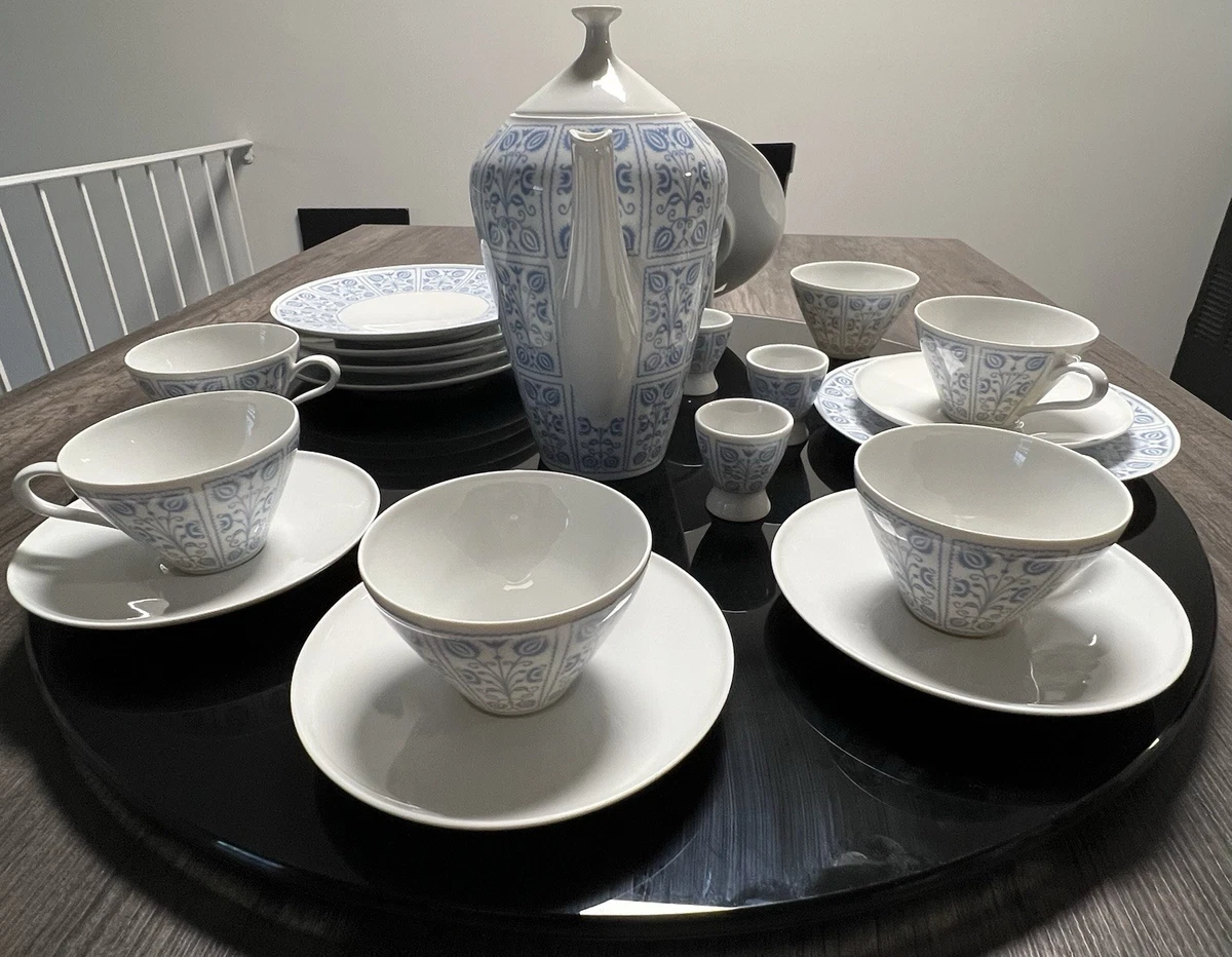 25+ Schumann Bavaria Tea Set In China & Dinnerware for sale