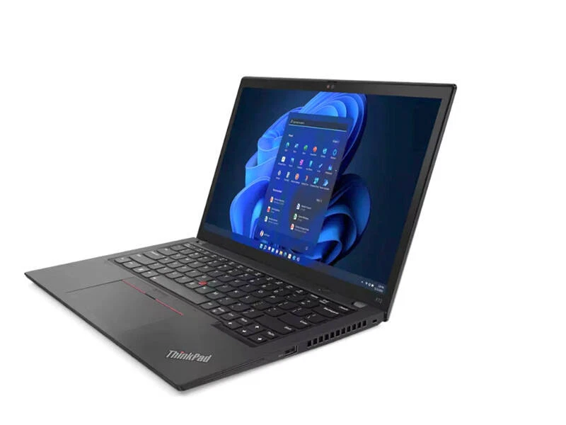 Lenovo ThinkPad X13 G3 · i5-1235U · 16GB · 1TB, Foto 3 von 5