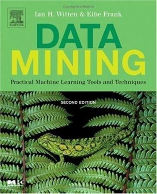 Data Mining : Practical Machine Learning Tools and Techniques, Se