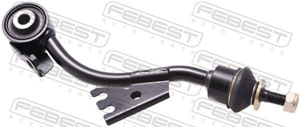 Febest 1623-211FL Stange/Strebe, Stabilisator Vorne Links FüR MERCEDES-BENZ-image