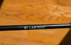 L.A.B. Golf LINK.1 Putter RH 35" 70° Accra Black Shaft w/ Headcover — photo 8