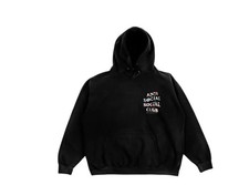 Anti Social Social Club x Sadboyz Miles De Roses Hoodie Men's Sized X Large