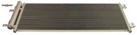 Maxgear AC830201 Kondensator FüR Klimaanlage Kondensator Klimaanlage FüR Opel
