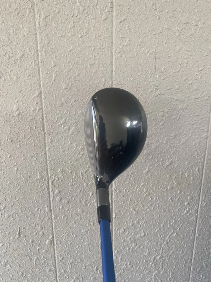 Callaway Apex UW 21 Ventus Azul VELOCORE+ 7S Rígido CONSTRUIDO PROFESIONALMENTE Foto 2 de 4