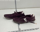 Michael Kors Purple Sneakers Size Women's 7.5 — photo 2