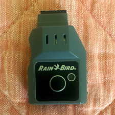 Rain Bird LNK MODULE Wi-Fi Irrigation Controller Adapter - CONNECTION ISSUES