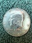 1967 (P) Kennedy Half Dollar - 40% Silver