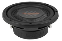 Musway Subwoofer Subwoofer Bass Tiefton Hifi MWS-844
