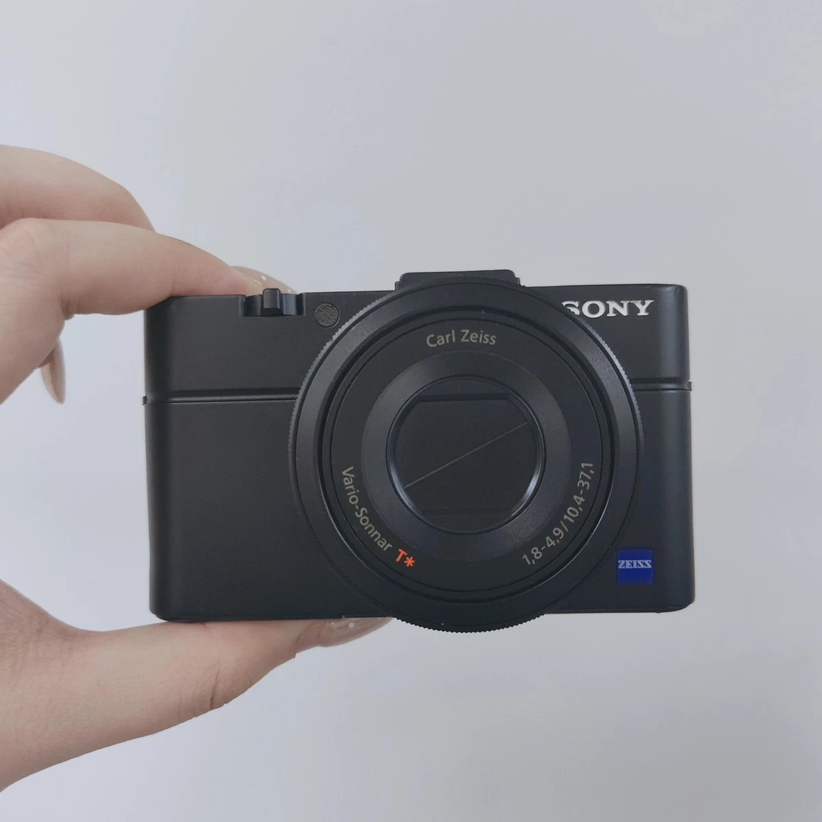 Sony Cyber-shot DSC-RX100 II Digital Cameras for sale - eBay Sony Cyber-shot DSC-RX100 II Digital Cameras for sale - eBay