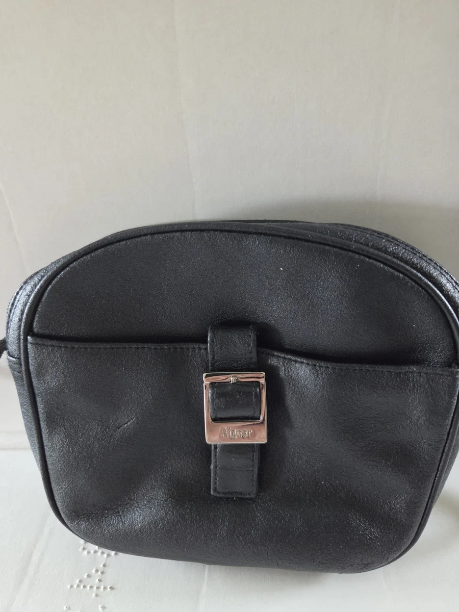 Etienne Aigner Crossbody Black Bags & Handbags for Women for sale