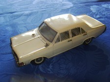 Schuco Electro Fernlenk-Auto "Control Car" 5309 Opel Admiral (1967 - 1969)