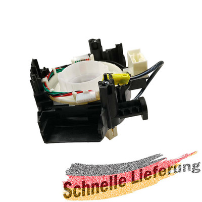 Clock Spring Spiral Cable for Nissan Qashqai Navara Note X-Trail 25560BT25A