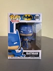 Funko Pop! Heroes Vinyl: DC Universe - Batman #598