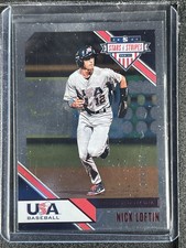 Loftin, Nick - 2020 USA Baseball - 74/249