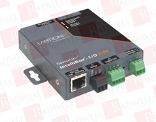 LANTRONIX IBIO21002-01 / IBIO2100201 (USED)