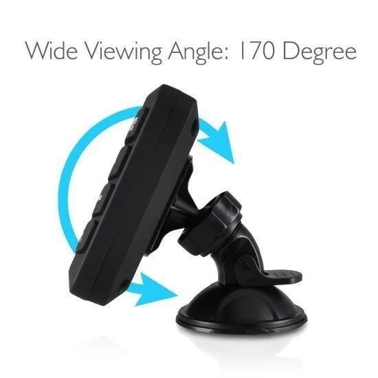 Pyle Wireless Rear View Backup Camera Kit Vehicle Parking/Reverse System - Image 3 of 4