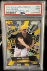 2024 Wild Card Just The Hits Comix Rookie Paul Skenes 1/30 1st on Print PSA 9