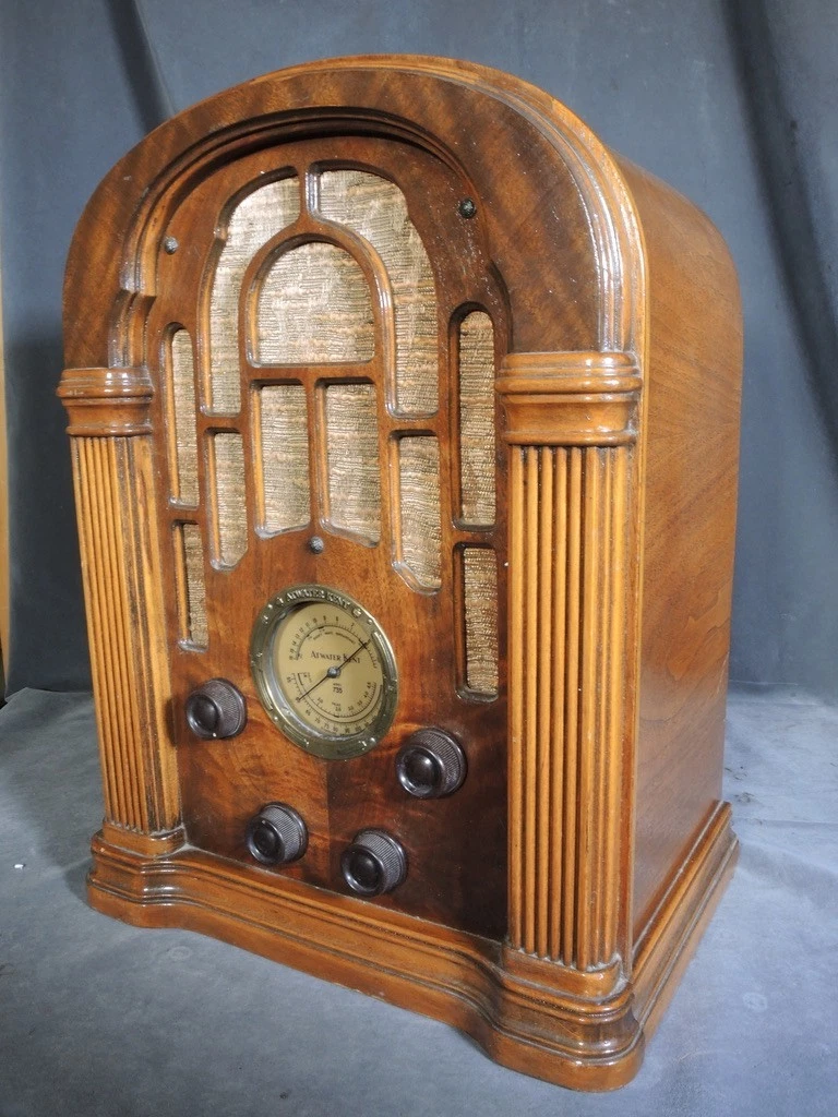 Atwater Kent Collectible Tube Radios for sale | eBay