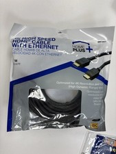 22.9 Foot Ethernet Cable With Ethernet