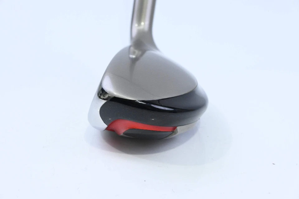 Left Hand Nike VR #2 Hybrid / 18 Degree / Stiff Flex Aldila VooDoo Shaft - Image 3 of 4