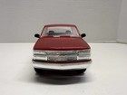 1996 Chevrolet C-3500 Dually  Promo Victory Red 1/25 — photo 2