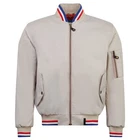 Spada Airforce 1 A Platinum Royale Bomber Ivory