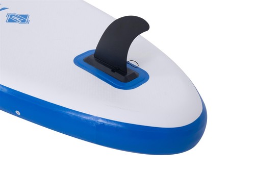 ZRAY X SUP Stand Up Paddle Board KomplettSet Surfboard Aufblasbar 365cm Paddling - Bild 19 von 47