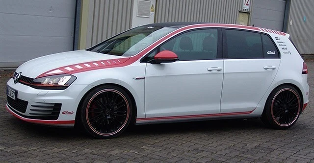 Eibach Kit Sportline Molle 50/40 - VW Golf 7 Assale Posteriore, Da 961 KG VA - Image 3 of 4