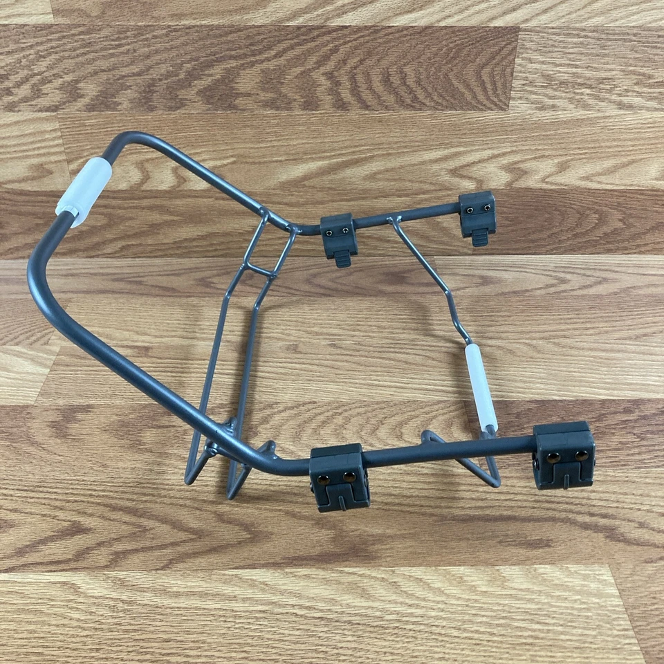 Adaptador de asiento de coche Joovy Zoom para Chicco Keyfit 30 modelo 00949 Foto 2 de 4