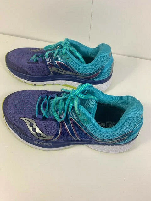 Saucony triumph iso 3 womens sale discount
