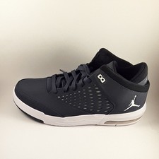nike jordan flight origin 4 noir