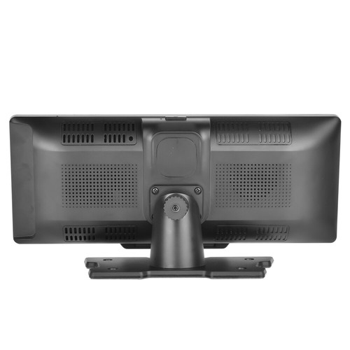 10.26" Touch Screen 2K Portable Wireless Android Auto Apple CarPlay