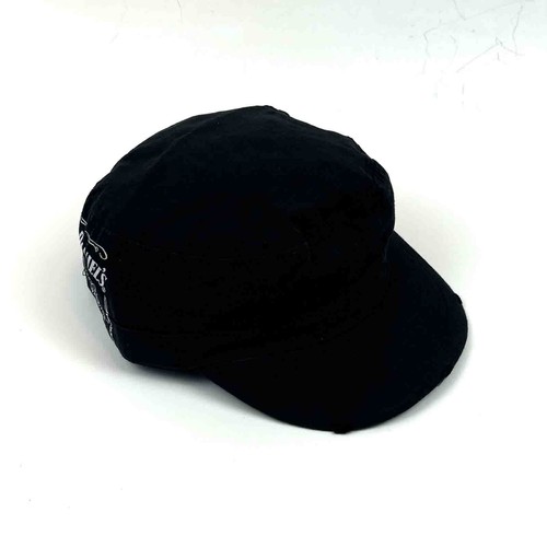 Jack Daniels cap peaked cap black unisex adjustable (package 2pcs.), unused - Picture 2 of 3