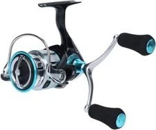DAIWA Spinning Reel 19 Emeraldas LT 2019 model LT3000S-C-DH