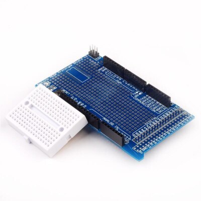 set of 1   PCB Breadboard and  Shield 3.0V Expansion Development Board  new