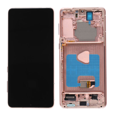OLED For Samsung Galaxy S21 Plus G996U LCD Display Touch Screen