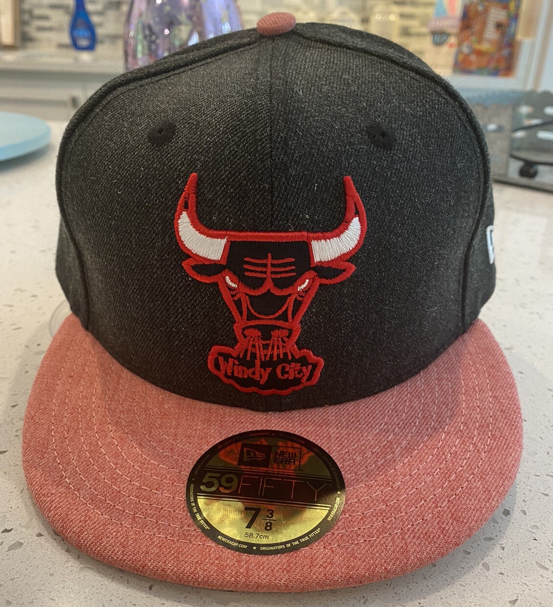 Bulls 59FIFTY 7 3/8 水色×緑 US限定モデル Bulls 59FIFTY 7 3/8 水色×緑 US限定モデル - メルカリ