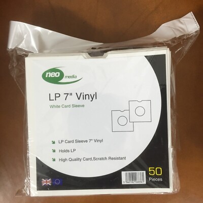 vinyl scratch card sleeves Facmogu 10PCS 12in Record Sleeves, 350gsm Cardboard Record Jacket | Blank LP Album Covers Jackets | Heavyweight with Hole for 33 RPM | Anti Static Record Storage Protector 1000 x Pink LP 12