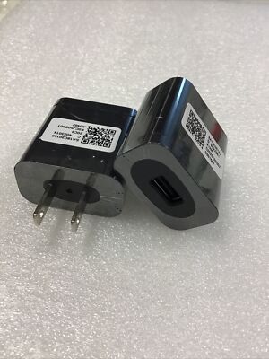 Lot Of 174 Lenovo Original SC-41 5V 2A Charger USB AC Adapter SA18C30143 NEW