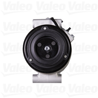 AC Compressor With Clutch For 2008-2010 Ford Edge 3.5L 3.7L & Lincoln MKX 2007-2010