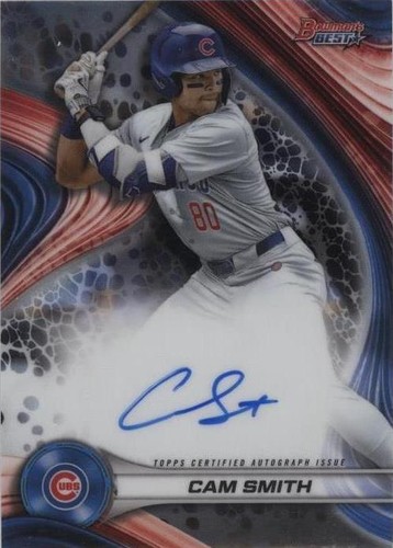 2024 Bowman