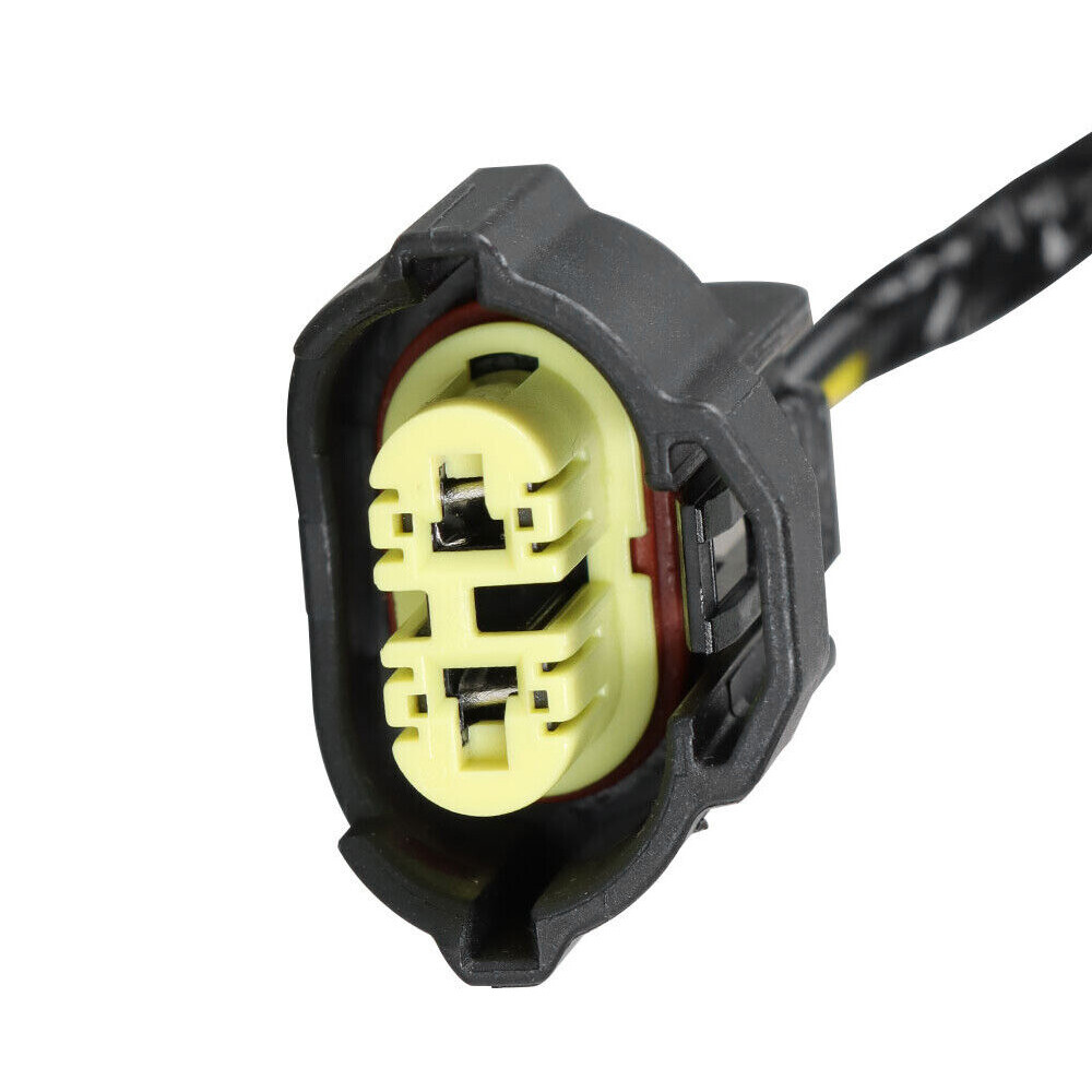 06 07 GSXR 600 / 750 HEADLIGHT SPEEDO GAUGES WIRING HARNESS WIRE LOOM